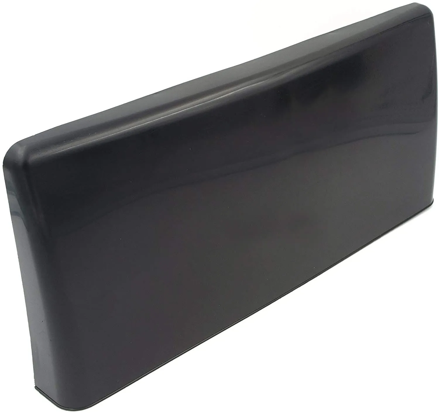 Endura Range Vents 5/8 Black